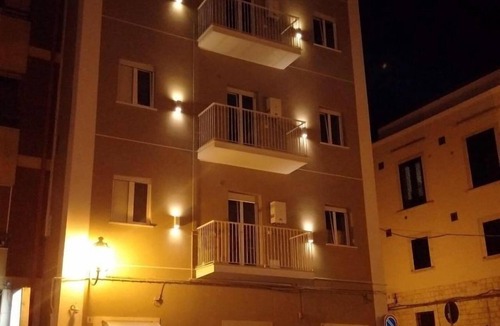 Santa Maria Apartment | HOLIDAY HOME DE NITTIS