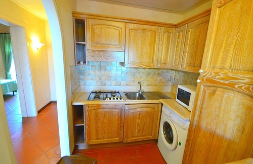 Stintino House | Holiday Home in Stintino near Sea Beach