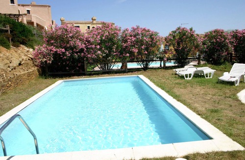 Stintino House | Holiday Home in Stintino near Sea Beach