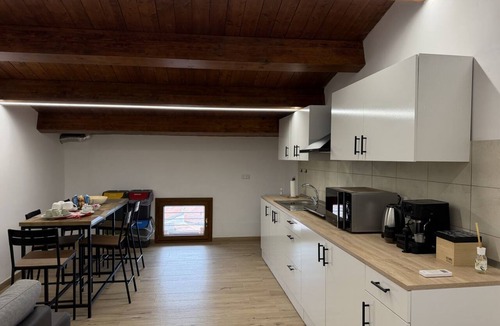 Fuscaldo Apartment | Holiday home in the historic centre of Fuscaldo Paese