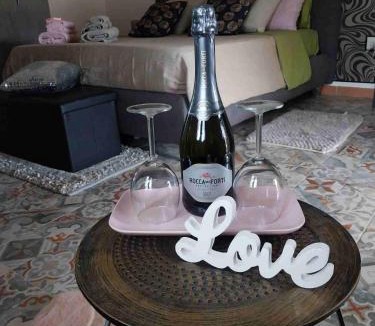 Villasmundo Bed & Breakfast | " Holiday Home " near Syracuse and Etna