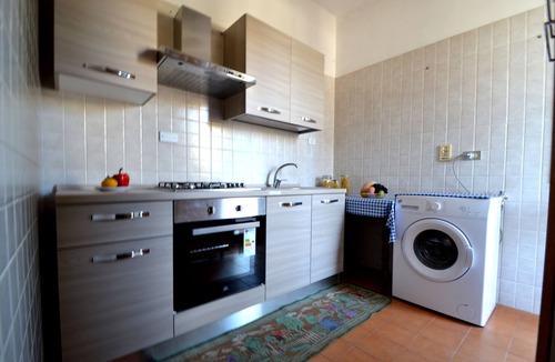 Torre dell'Orso House | Holiday Home 'Pt56 Villetta for 6 Pax Air Conditioning'