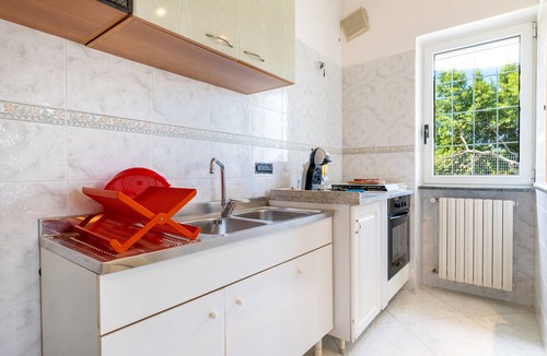 Ceglie Messapica Villa | Holiday Home 'Villa Montevicoli' with Private Pool, Terrace and Wi-Fi