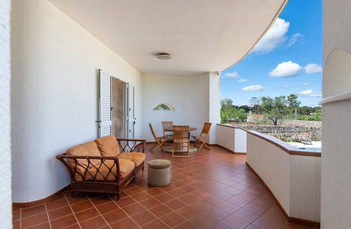 Ceglie Messapica Villa | Holiday Home 'Villa Montevicoli' with Private Pool, Terrace and Wi-Fi