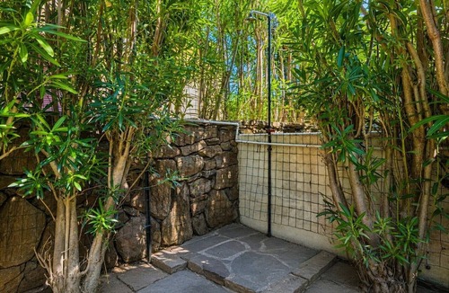 Agrustos House | Holiday Home 'Vespucci' with Private Terrace, Garden, and Air Conditioning