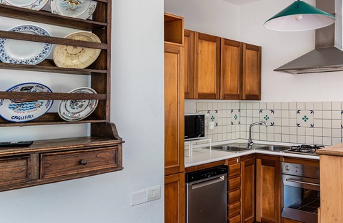 Pula House | Holiday Home 'Villa Aquila Alta' with Sea View, Wi-Fi and Air Conditioning