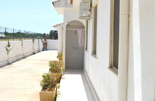 San Lorenzo House | Holiday Home 'Villetta a San Lorenzo 2' close to the Beach with Terrace & A/C