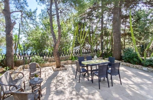 Castro Marina House | Holiday house Castro for 1 - 6 persons with 2 bedrooms - Holiday home