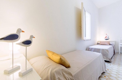 Castro Marina House | Holiday house Castro for 1 - 6 persons with 2 bedrooms - Holiday home