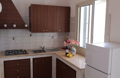 Marina di Modica House | Holiday House in Marina Di Modica with Large Terrace