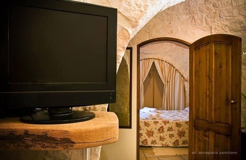 Martina Franca Other | Holiday house Martina Franca for 1 - 4 persons with 2 bedrooms - Farmhouse