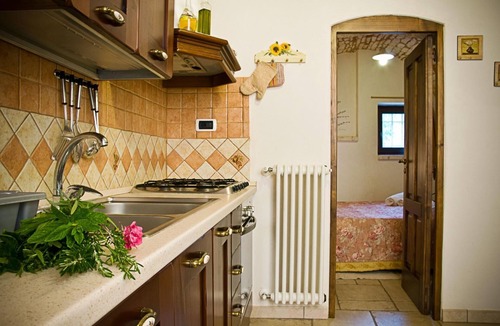 Martina Franca Other | Holiday house Martina Franca for 1 - 4 persons with 2 bedrooms - Farmhouse