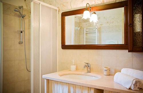 Martina Franca Other | Holiday house Martina Franca for 1 - 4 persons with 2 bedrooms - Farmhouse