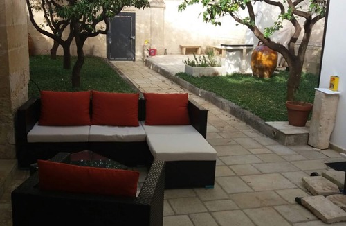 Galugnano House | Holiday House Salento Galugnano in the province of Lecce