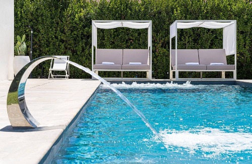 Carrozziere House | Holiday house Siracusa for 1 - 12 persons with 6 bedrooms - Holiday home