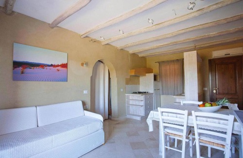 Golfo di Marinella Apartment | Holiday Resort Baia de Bahas Residence, Golfo Aranci
