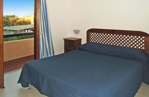 Golfo di Marinella Apartment | Holiday Resort Baia de Bahas Residence, Golfo Aranci