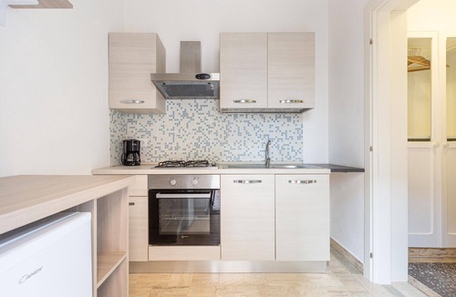 Lecce House | Holiday Studio at Dimora Le Tre Muse Charming Guesthouse in Lecce