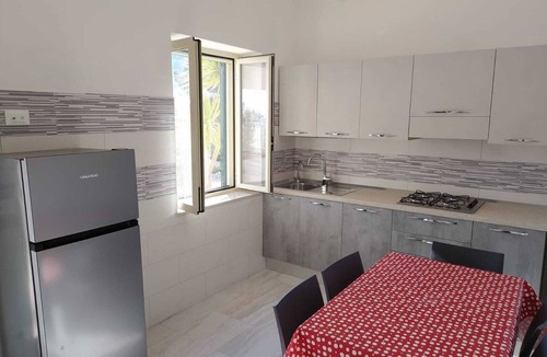 Chiesiola Villa | Holidays in Vieste in charming villas - 3