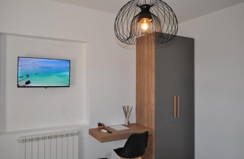 Quattromiglio Bed & Breakfast | Home B&B