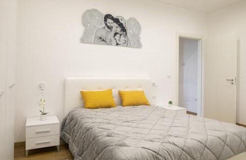 Potenza Apartment | Home in Potenza