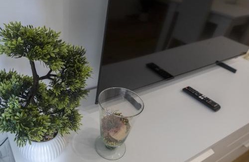 Potenza Apartment | Home in Potenza