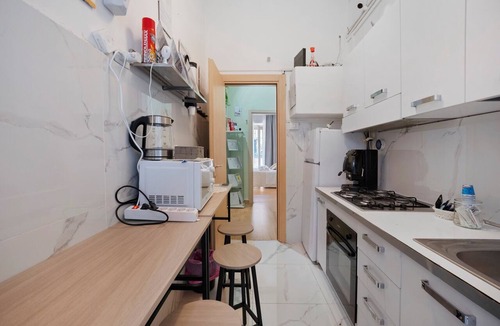 Caserta Bed & Breakfast | Home Joséphine - Caserta - Triple Room with Private Bathroom