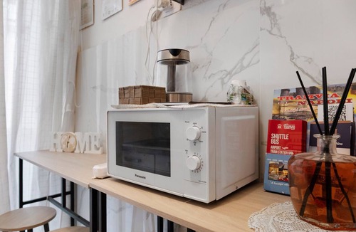 Caserta Bed & Breakfast | Home Joséphine - Caserta - Triple Room with Private Bathroom
