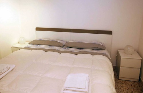 Portopalo di Capo Passero Apartment | Homerez - Nice appartement for 2 ppl. with terrace at Portopalo di Capo Passero