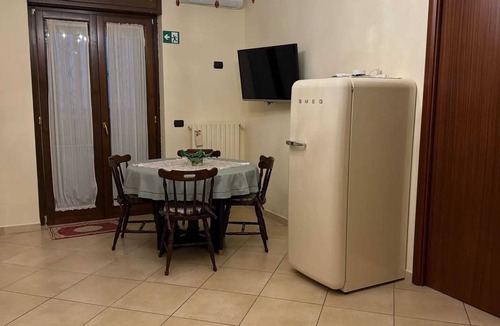 Barletta Apartment | Homerez - Apartment Barletta