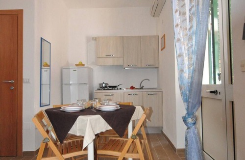 Chiesiola Apartment | Homerez - Apartment in Vieste