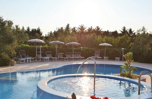 Chiesiola Apartment | Homerez - Apartment in Vieste