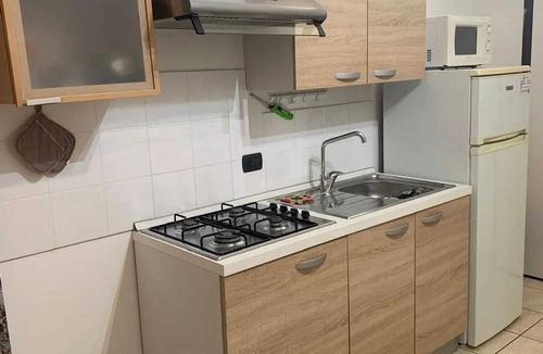 Magliano Apartment | Homerez - Apartment Magliano