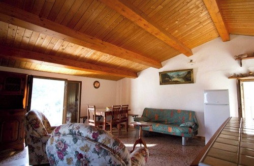 Badolato Apartment | Homerez - Apt. Badolato