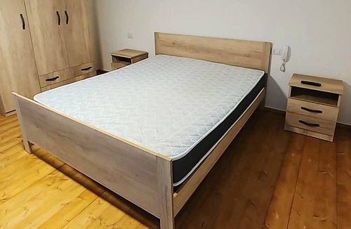 Veglie Apartment | Homerez - Beautiful studio 8 km away from the beach for 4 ppl. at Veglie