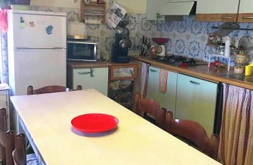 Montenero di Bisaccia Apartment | Homerez - Cosy apartment - Montenero di Bisaccia
