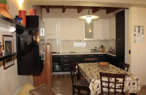 Santa Maria Apartment | Homerez - Central Apt. Barletta
