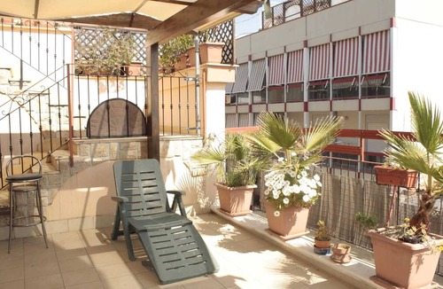 Santa Maria Apartment | Homerez - Central Apt. Barletta