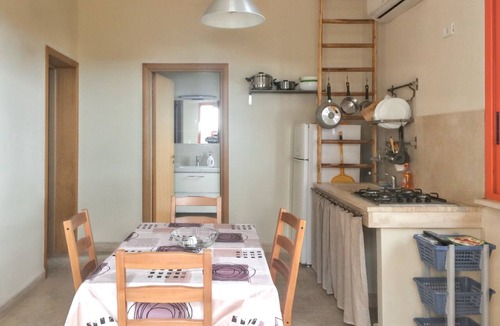 Il Monte House | Homerez - Charming House in Gallipoli with Terrace