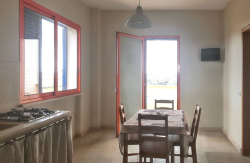 Il Monte House | Homerez - Charming House in Gallipoli with Terrace