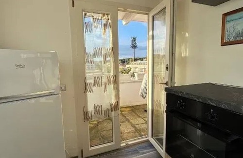 Il Monte Apartment | Homerez - Gallipoli Villa