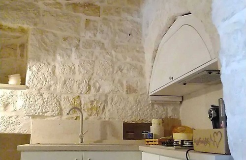 Impalata House | Homerez - House in Monopoli