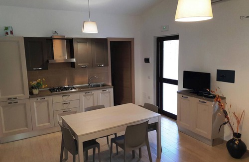 Chiesiola House | Homerez - House in Vieste