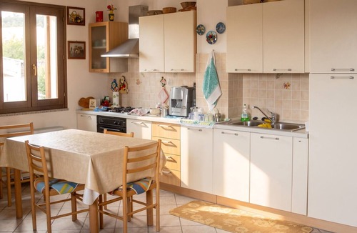 Nughedu Santa Vittoria Apartment | Homerez - Apartment in Nughedu Santa Vittoria