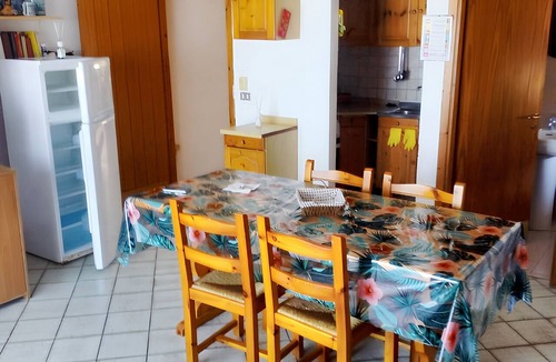Santa Maria al Bagno Apartment | Homerez - Sea view apartment in Nardò - 80 sqm