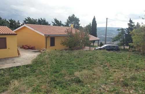 Acerenza Apartment | Homerez - Studio in Acerenza