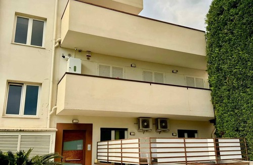 Magazzeno Apartment | Homerez - Studio in Salerno