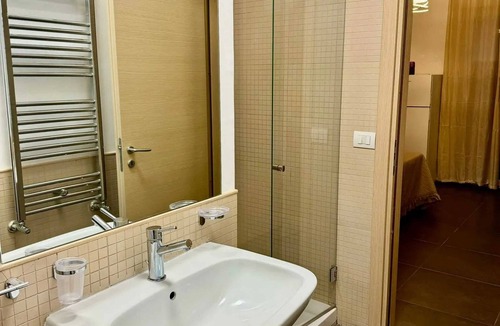 Magazzeno Apartment | Homerez - Studio in Salerno