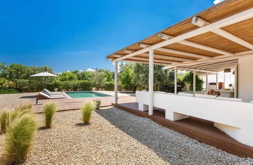 Carovigno Villa | Homerez - Villa in Carovigno