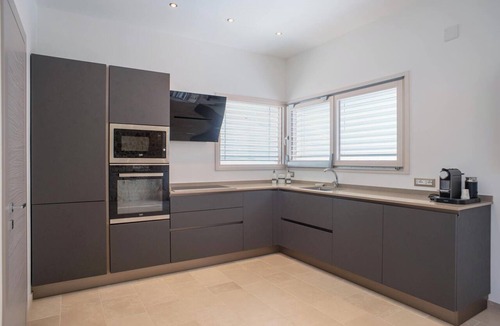 Gagliano del Capo Villa | Homerez - Villa in Gagliano del Capo